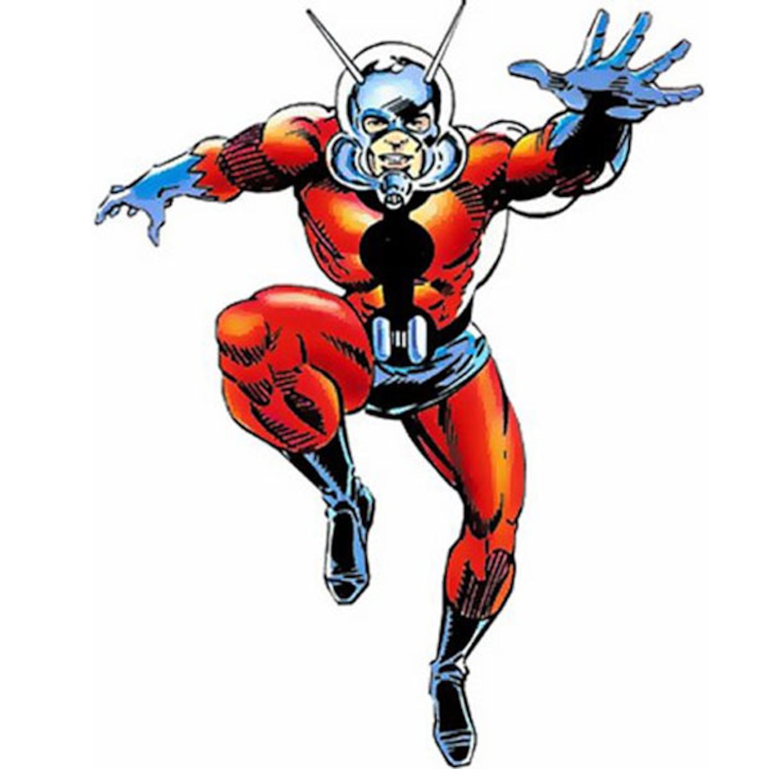 Marvel Announces AntMan Release Date E! Online CA